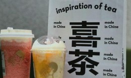 喜茶最新爆料新闻,揭秘最新爆款饮品背后的秘密